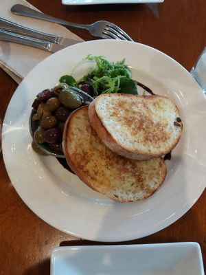  at Paradiso Ristorante Pizzeria in Te Anau