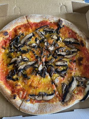   at Paradiso Ristorante Pizzeria in Te Anau