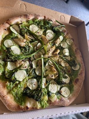   at Paradiso Ristorante Pizzeria in Te Anau