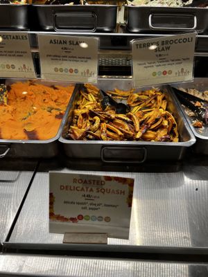   at Cornucopia Health Foods Cafe in Sayville