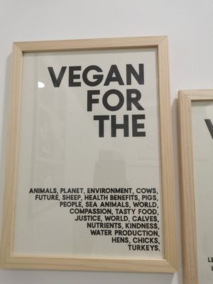  at Aujourd'hui Demain Cafe in Paris