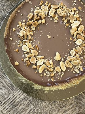   at Aujourd'hui Demain Cafe in Paris