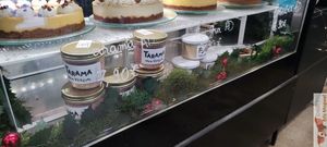 Vegan Home made Tarama and Foigra ! at Aujourd'hui Demain Cafe in Paris