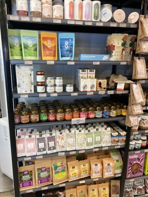  at Aujourd'hui Demain Cafe in Paris