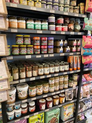  at Aujourd'hui Demain Cafe in Paris