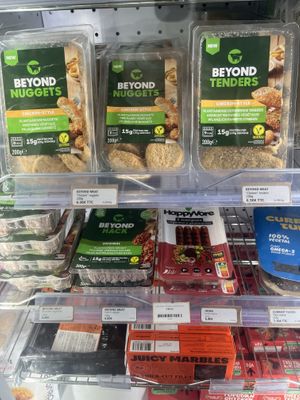   at Aujourd'hui Demain Cafe in Paris