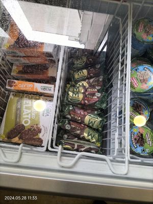  at Aujourd'hui Demain Cafe in Paris