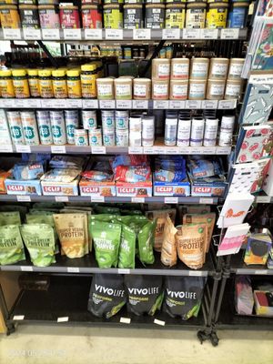  at Aujourd'hui Demain Cafe in Paris