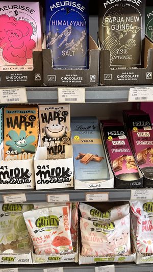   at Aujourd'hui Demain Cafe in Paris