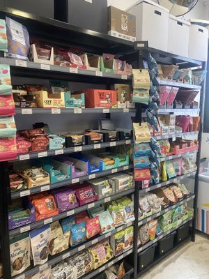   at Aujourd'hui Demain Cafe in Paris