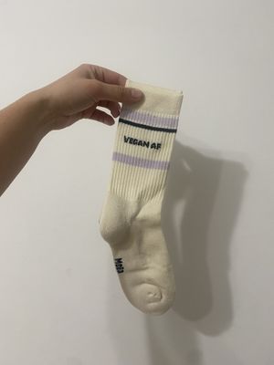   at Aujourd'hui Demain Cafe in Paris