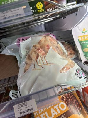   at Aujourd'hui Demain Cafe in Paris