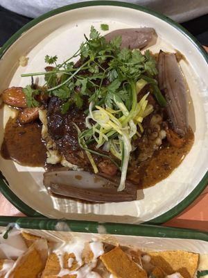   at Aujourd'hui Demain Cafe in Paris