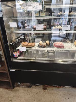  at Aujourd'hui Demain Cafe in Paris