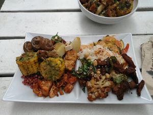  at Sattgrün in Dusseldorf