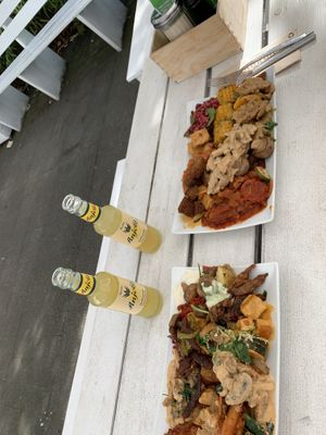   at Sattgrün in Dusseldorf