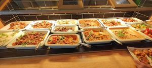  at Sattgrün in Dusseldorf