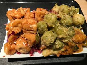 Yummi! at Sattgrün in Dusseldorf