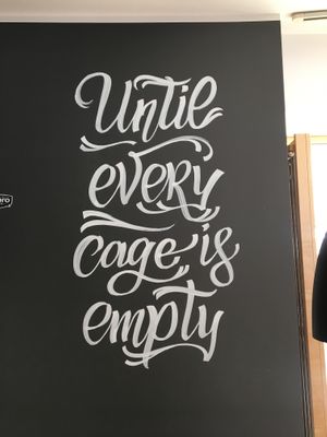 Decor  at Sattgrün in Dusseldorf