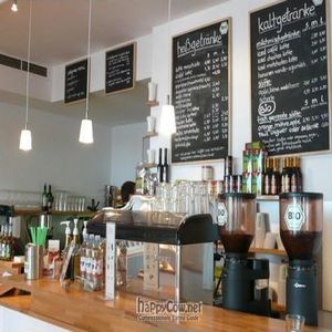  at Sattgrün in Dusseldorf