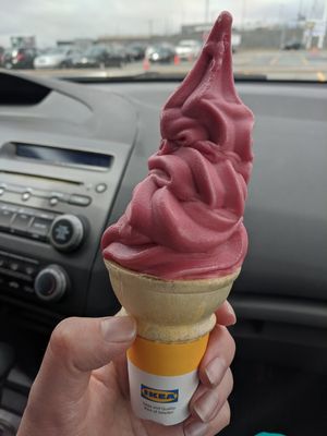  at IKEA in Dartmouth