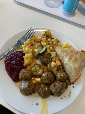   at IKEA in Dartmouth