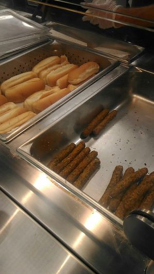 Kept seperately at IKEA in Dartmouth