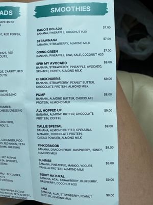   at 3Natives in Stuart