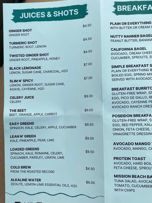   at 3Natives in Stuart