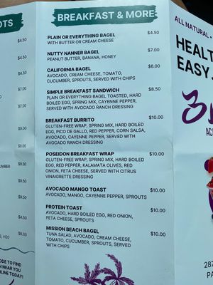   at 3Natives in Stuart