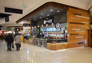 The Outlet at Wrapchic in Dudley