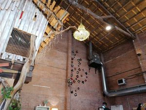  at La Reciclaria in Vic