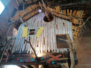  at La Reciclaria in Vic