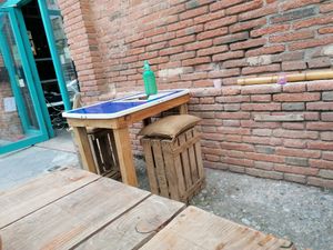  at La Reciclaria in Vic