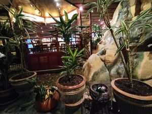  at Blue Elephant in St Julians