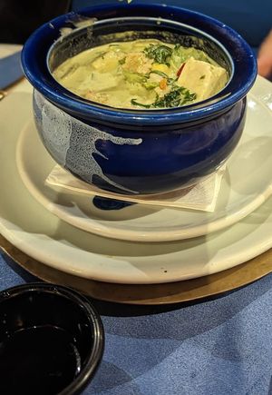  at Blue Elephant in St Julians