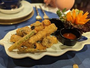  at Blue Elephant in St Julians