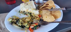 😋 at The Tiny Turtle in Cocoa Beach