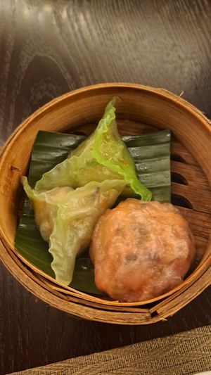 at Amitabha Hotel Vegetarian - 阿弥陀佛大饭店·自助餐厅 in Fuzhou