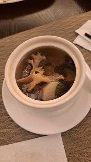  at Amitabha Hotel Vegetarian - 阿弥陀佛大饭店·自助餐厅 in Fuzhou