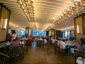  at Amitabha Hotel Vegetarian - 阿弥陀佛大饭店·自助餐厅 in Fuzhou