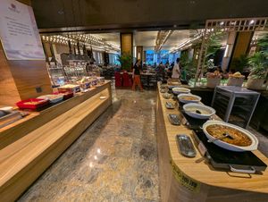  at Amitabha Hotel Vegetarian - 阿弥陀佛大饭店·自助餐厅 in Fuzhou