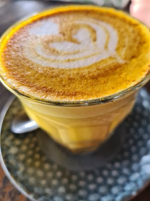  at Ginger & Jamu in Lembongan