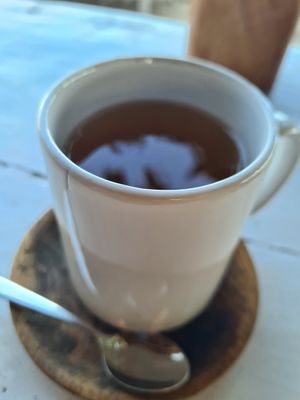  at Ginger & Jamu in Lembongan