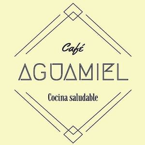 café aguamiel
cocina saludable at Aguamiel Cafe  in Guanajuato