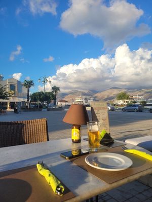  at V+ S Corner in Kefalonia