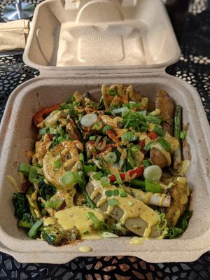 Proper Breakfast at Fox & Fig in Savannah