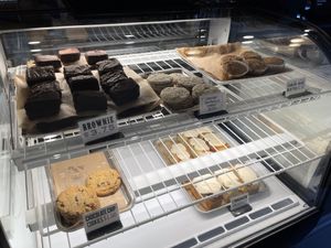   at Fox & Fig in Savannah