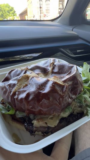   at Fox & Fig in Savannah