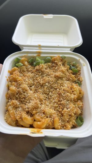   at Fox & Fig in Savannah